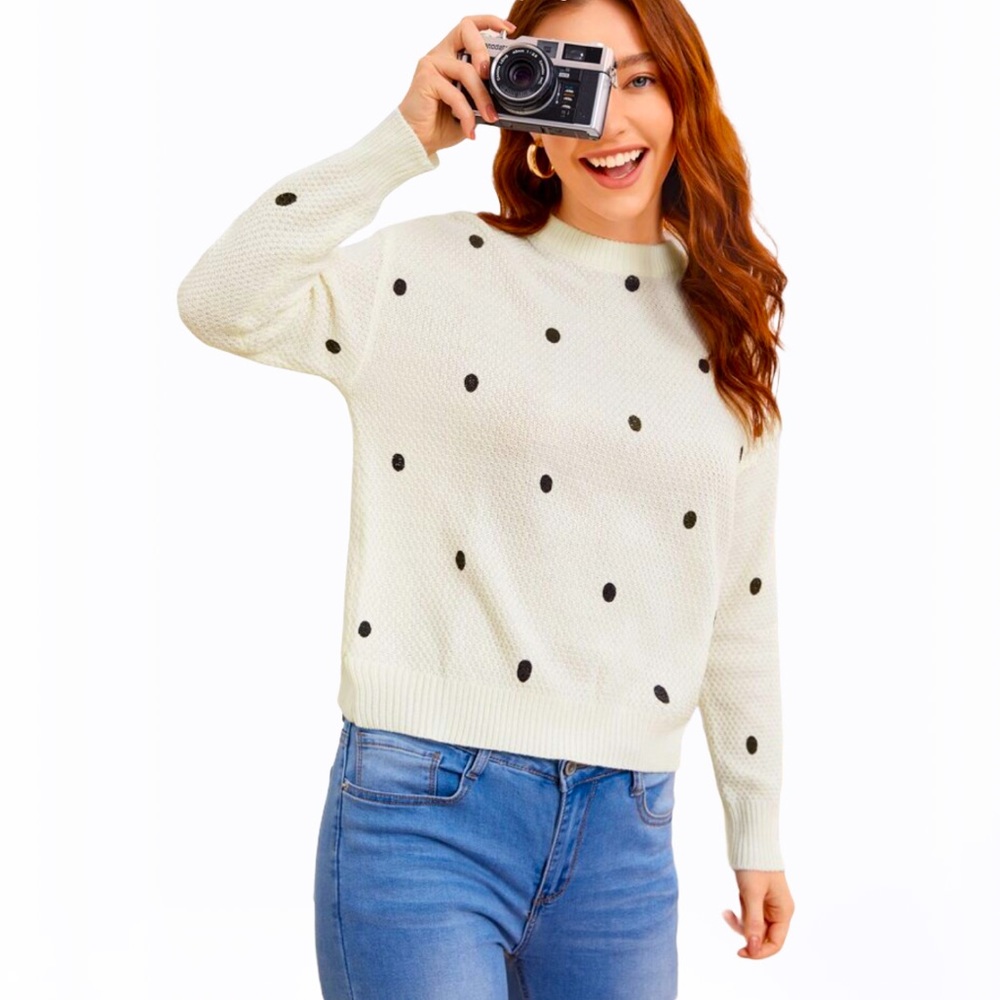 Calvin Klein Supersoft 72% Cotton Womens Sweater M